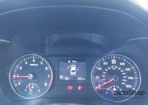 2021 Kia Forte Gt-Line z USA, uszkodzony, nr VIN 3KPF34AD5ME274396